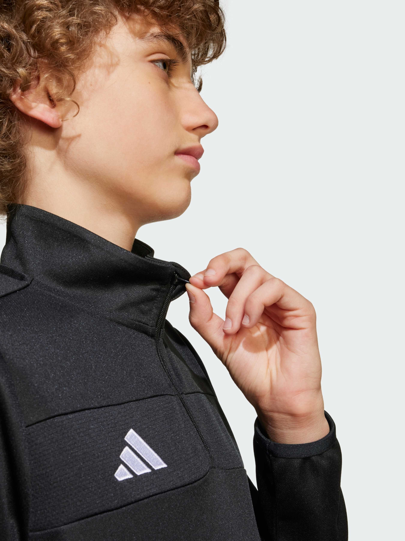 Худи и свитшоты Adidas Tiro модель JD0565 Фото