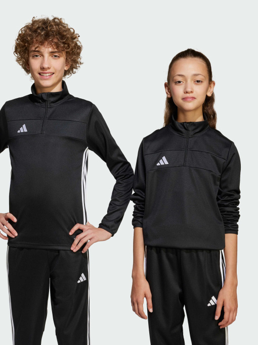 Худі та світшоти Adidas Tiro модель JD0565 Фото