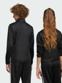 Худи и свитшоты Adidas Tiro модель JD0565 Фото