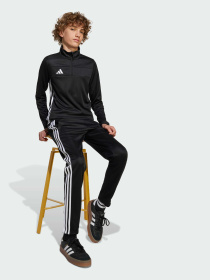 Худи и свитшоты Adidas Tiro модель JD0565 Фото