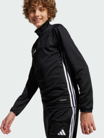 Худи и свитшоты Adidas Tiro модель JD0565 Фото