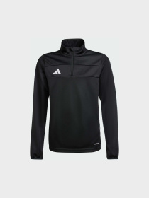 Худи и свитшоты Adidas Tiro модель JD0565 Фото