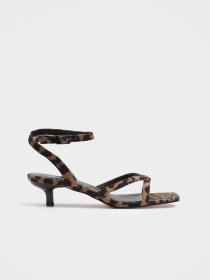 Босоніжки Respect модель UT21249-WL Фото