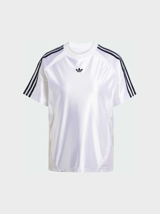 Футболки і поло Adidas Adicolor модель JD0253 Фото