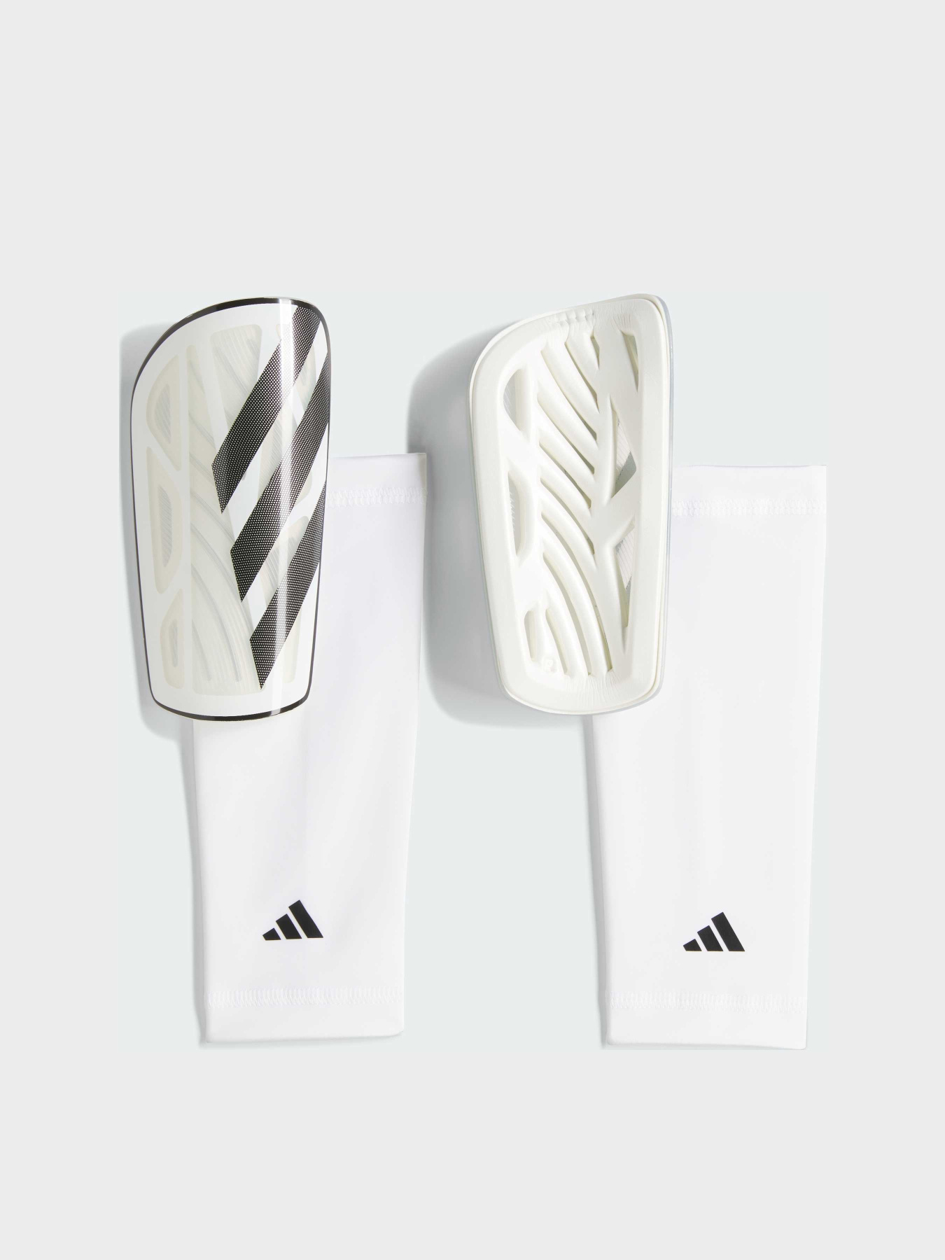 Щитки Adidas Tiro модель IQ4040 Щитки Adidas Tiro модель IQ4040 Фото