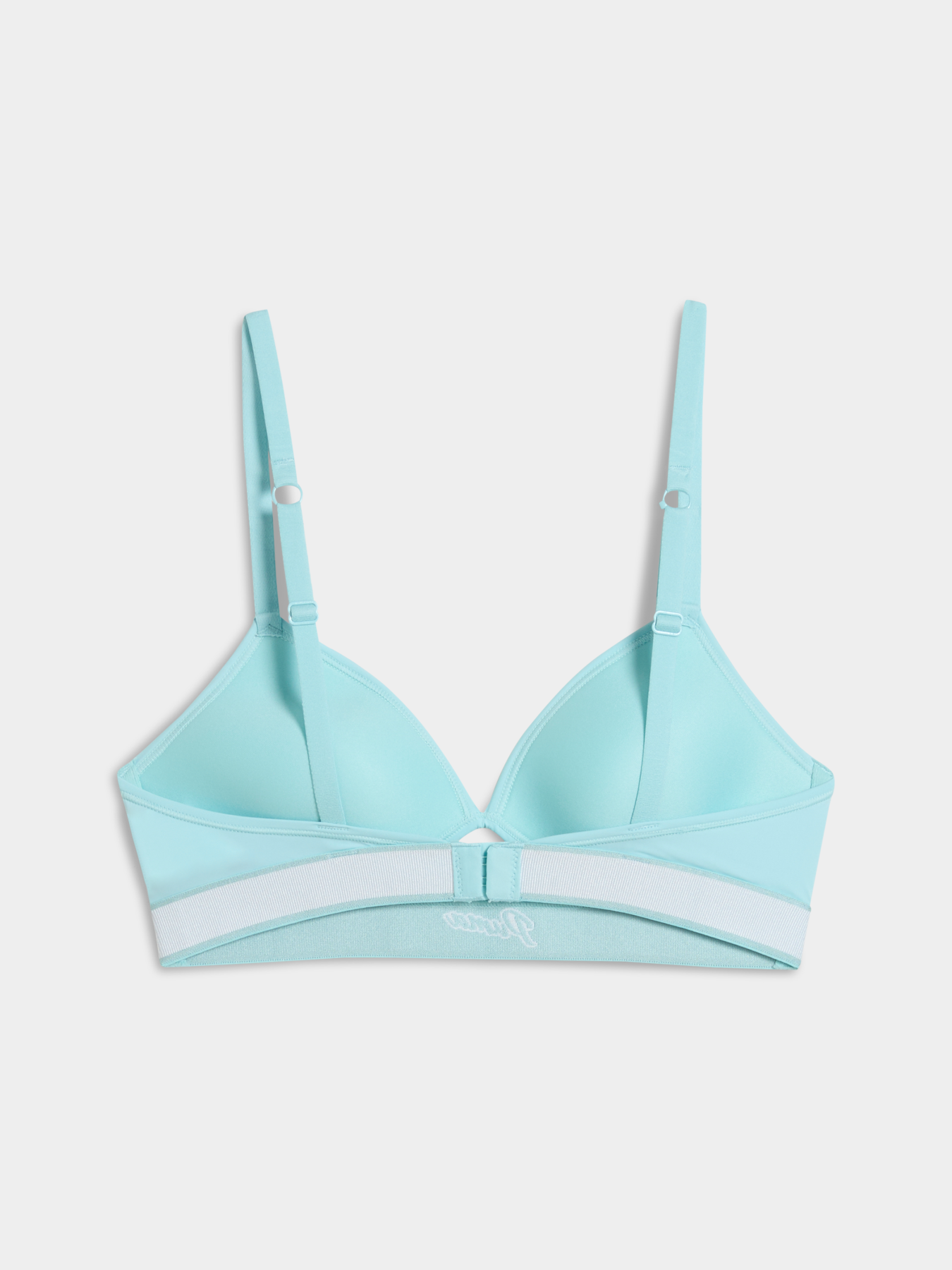 Нижнее белье PUMA Women Peek-a-boo Triang модель 938985 Фото