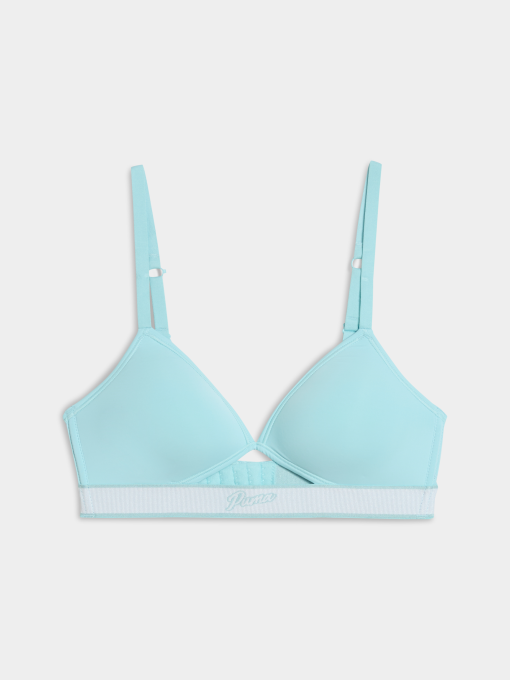 Нижня білизна PUMA Women Peek-a-boo Triang модель 938985 Фото