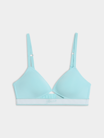 Нижнее белье PUMA Women Peek-a-boo Triang модель 938985 Фото