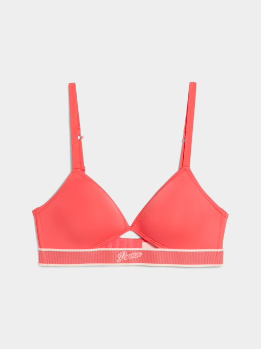 Нижнее белье PUMA Women Peek-a-boo Triang модель 938985 Фото