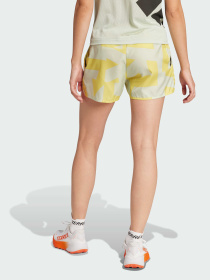 Шорты Adidas модель JF1265 Фото