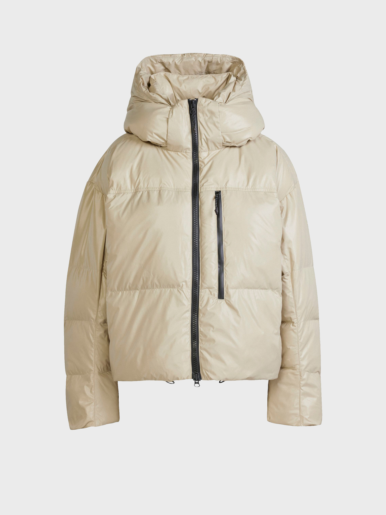 Куртки та дублянки Adidas модель JI5198 Фото