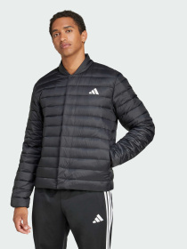 Куртки и дубленки Adidas модель JJ1198 Фото