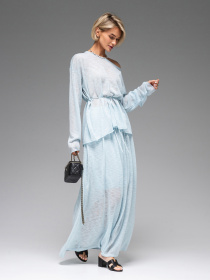 Костюми VIVA WEAR модель 1165-diva-blue Фото