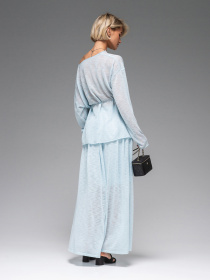 Костюми VIVA WEAR модель 1165-diva-blue Фото