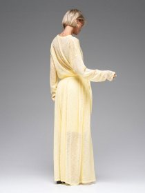 Костюми VIVA WEAR модель 1165-diva-yellow Фото