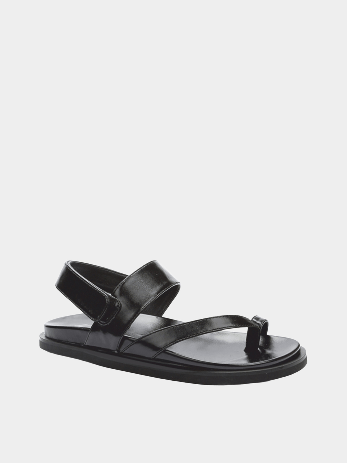 Сандалии Betsy модель 857052/10-01W-black Фото