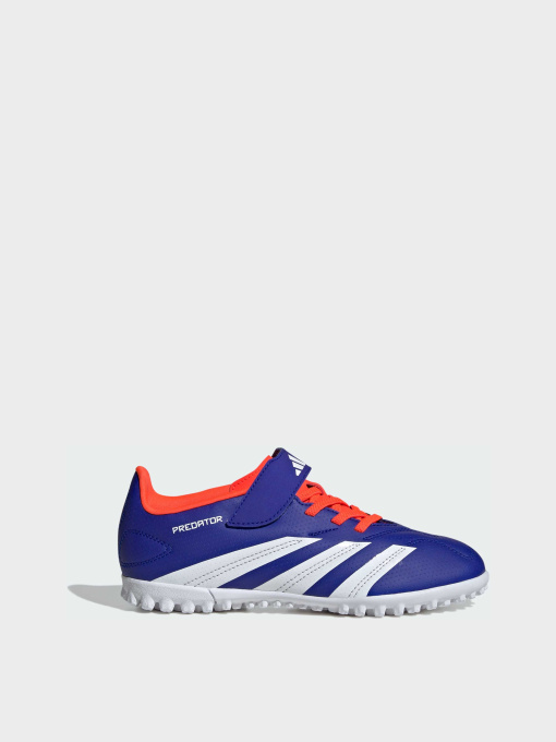 Кроссовки Adidas Predator модель IF6421 Фото