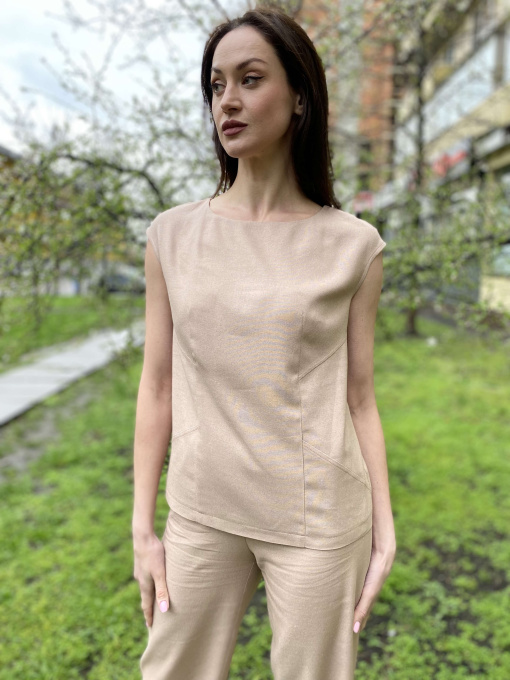 Рубашки CAT ORANGE модель 1343 Фото
