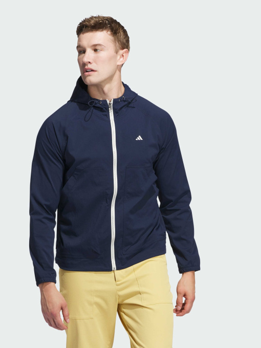 Куртки та дублянки Adidas модель IW6711 Фото
