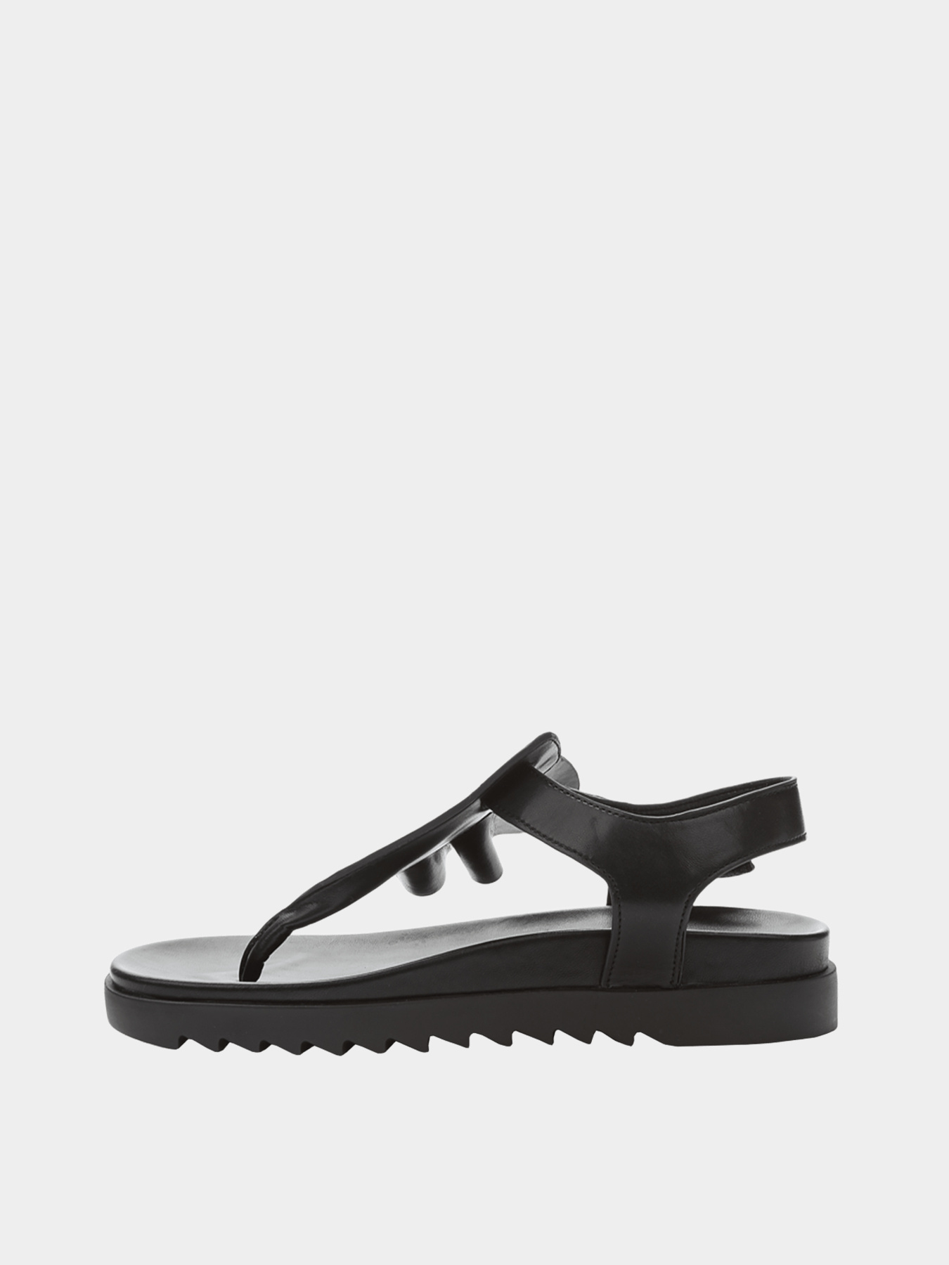 Сандалии Betsy модель 857052/06-06W-black Фото