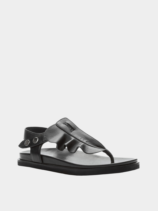 Сандалії Betsy модель 857052/06-06W-black Фото