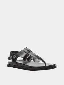 Сандалии Betsy модель 857052/06-06W-black Фото