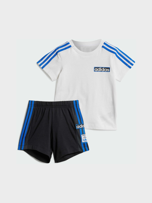 Костюмы Adidas Adicolor модель IW3508 Фото