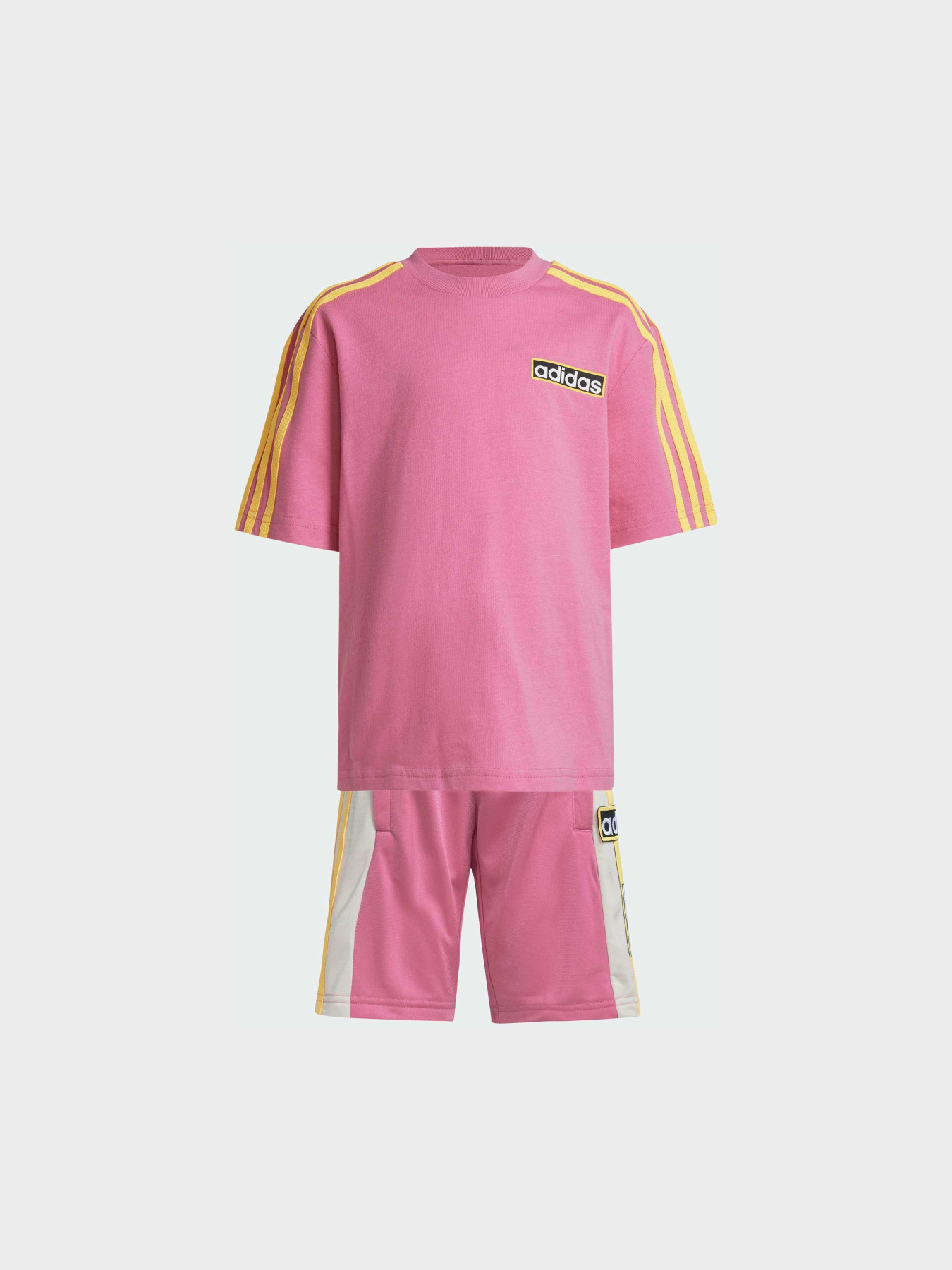 Костюмы Adidas Adicolor модель IX7443 Костюмы Adidas Adicolor модель IX7443 Фото