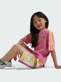 Костюмы Adidas Adicolor модель IX7443 Фото