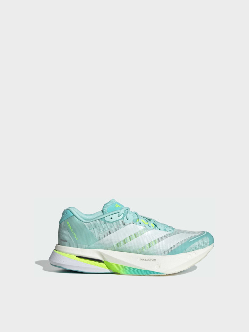 Кроссовки Adidas adizero модель JS4957 Фото
