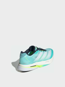 Кроссовки Adidas adizero модель JS4945 Фото