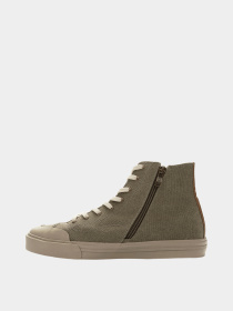 Кеды Crosby модель 857054/02-03W-khaki Фото