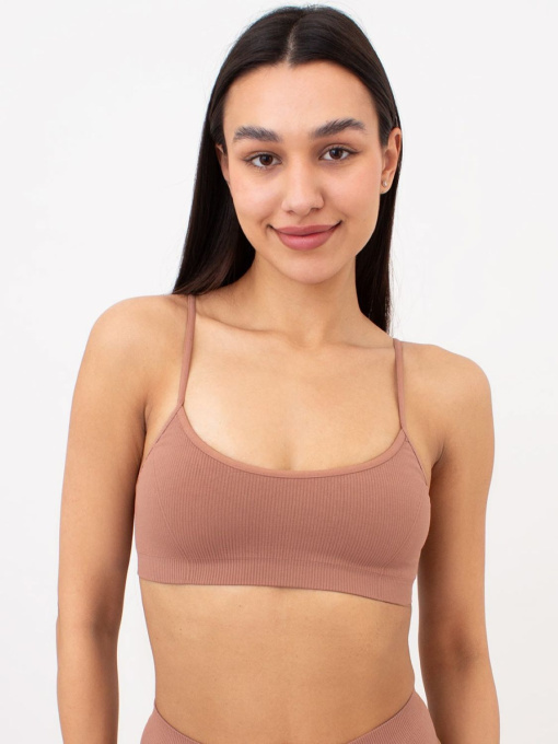 Нижня білизна Giulia cami Top Rib модель UP-00000413 Фото