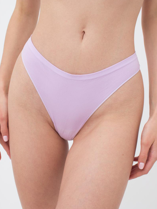 Нижня білизна Giulia string Briefs Color модель UP-00000423 Фото