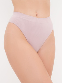 Нижня білизна Giulia brasilian briefs rib модель UP-00000427 Фото
