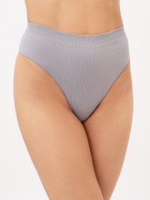 Нижня білизна Giulia brasilian briefs rib модель UP-00000427 Фото