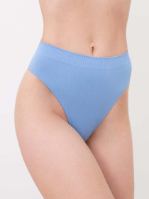 Нижня білизна Giulia brasilian Briefs Rib модель UP-00000427 Фото