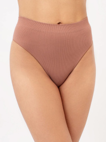 Нижня білизна Giulia brasilian Briefs Rib модель UP-00000427 Фото