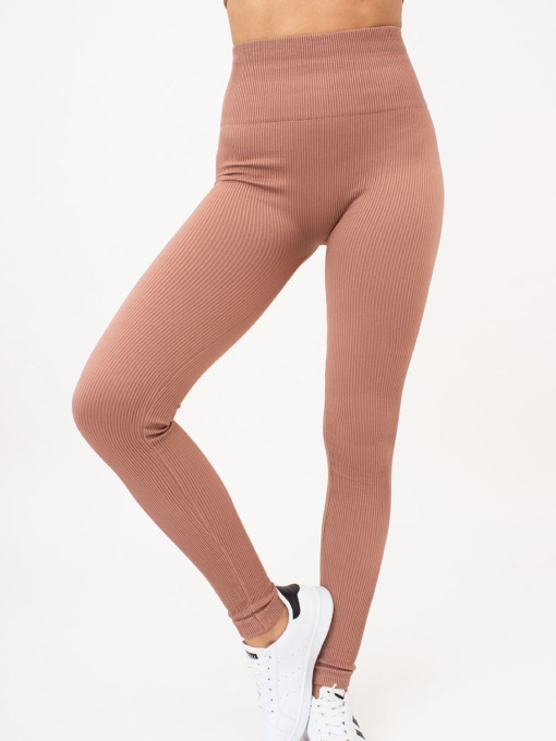 Штани Giulia leggings Rib модель UP-00001323 Фото