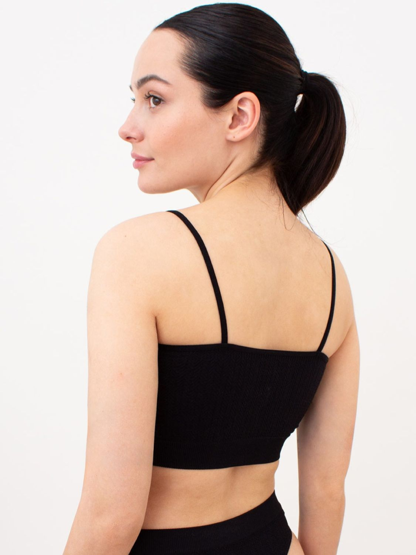Нижнее белье Giulia cami Top Grain модель UP-00002894 Фото
