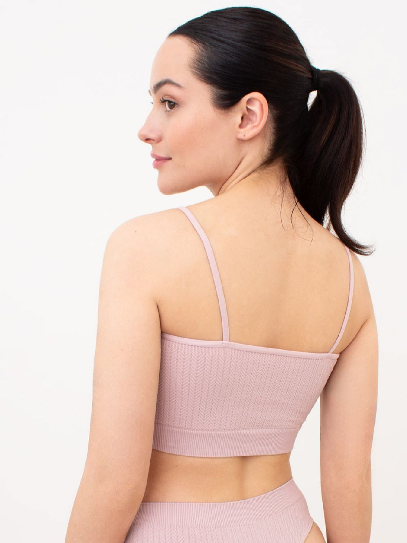 Нижнее белье Giulia cami Top Grain модель UP-00002894 Фото