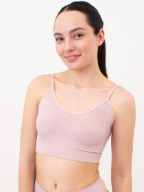 Нижня білизна Giulia cami Top Grain модель UP-00002894 Фото