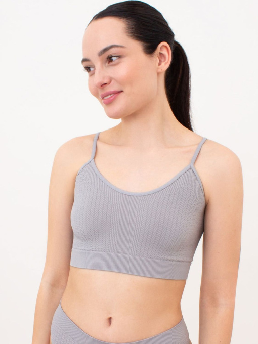 Нижня білизна Giulia cami Top Grain модель UP-00002894 Фото
