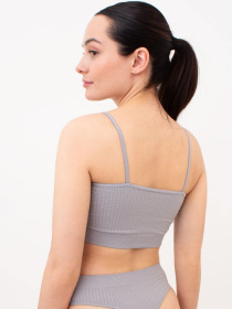 Нижнее белье Giulia cami Top Grain модель UP-00002894 Фото