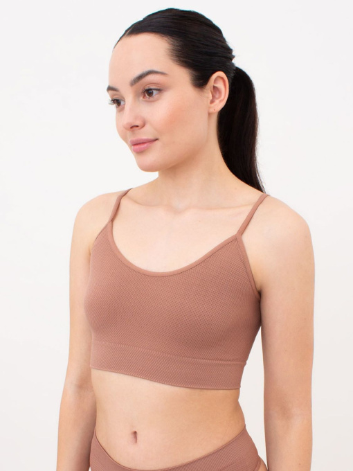 Футболки і поло Giulia cami top grain модель UP-00002895 Фото
