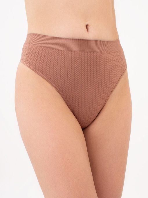Нижня білизна Giulia string Briefs Grain модель UP-00002896 Фото