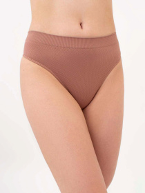 Нижня білизна Giulia string Briefs Grain модель UP-00002897 Фото