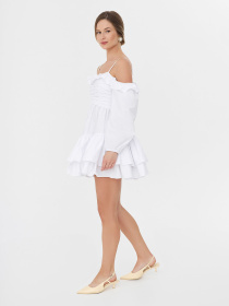 Платья FASHIONISTA модель 1253 Фото