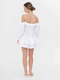 Платья FASHIONISTA модель 1253 Фото
