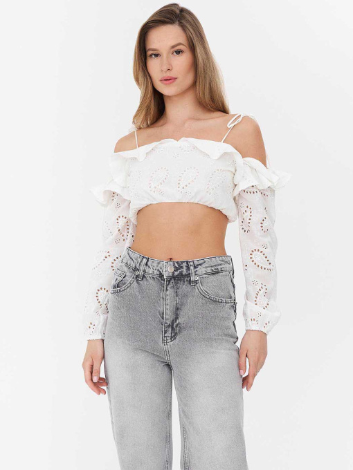 Футболки и поло FASHIONISTA модель 2998 Фото